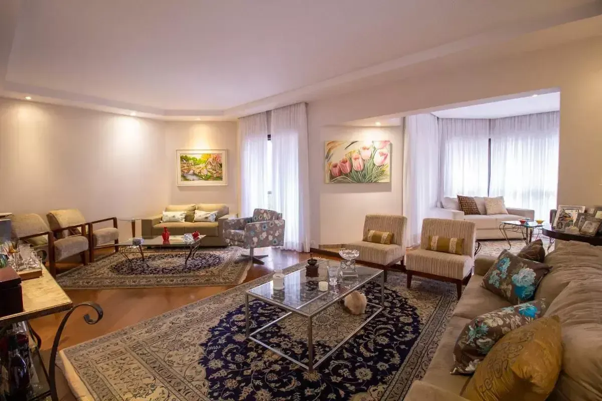 Apartamento à venda, Perdizes, São Paulo, SP - Foto 1