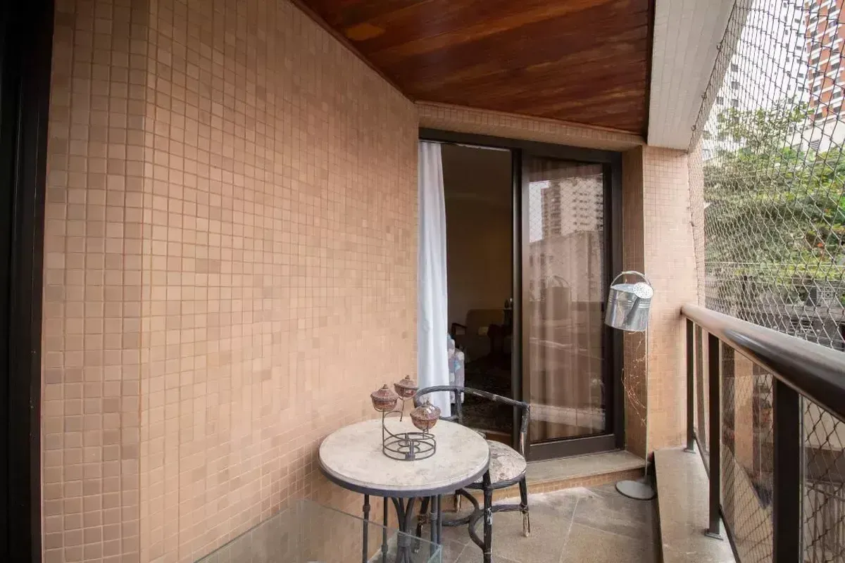 Apartamento à venda, Perdizes, São Paulo, SP - Foto 3