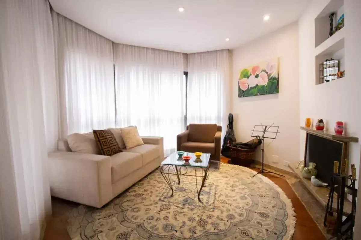 Apartamento 4 quartos no Perdizes, São Paulo - Foto 4