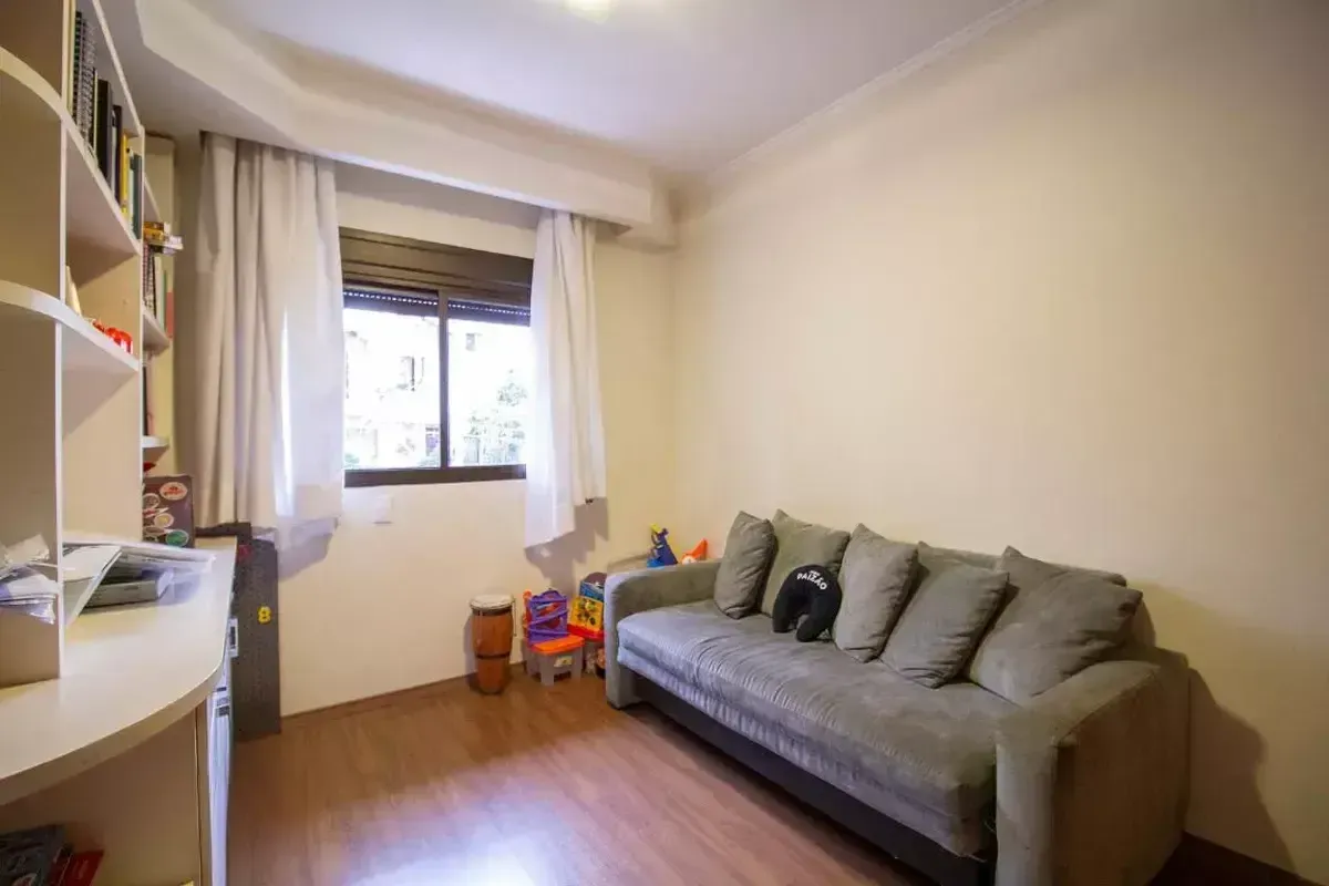 Apartamento 4 quartos no Perdizes, São Paulo - Foto 5