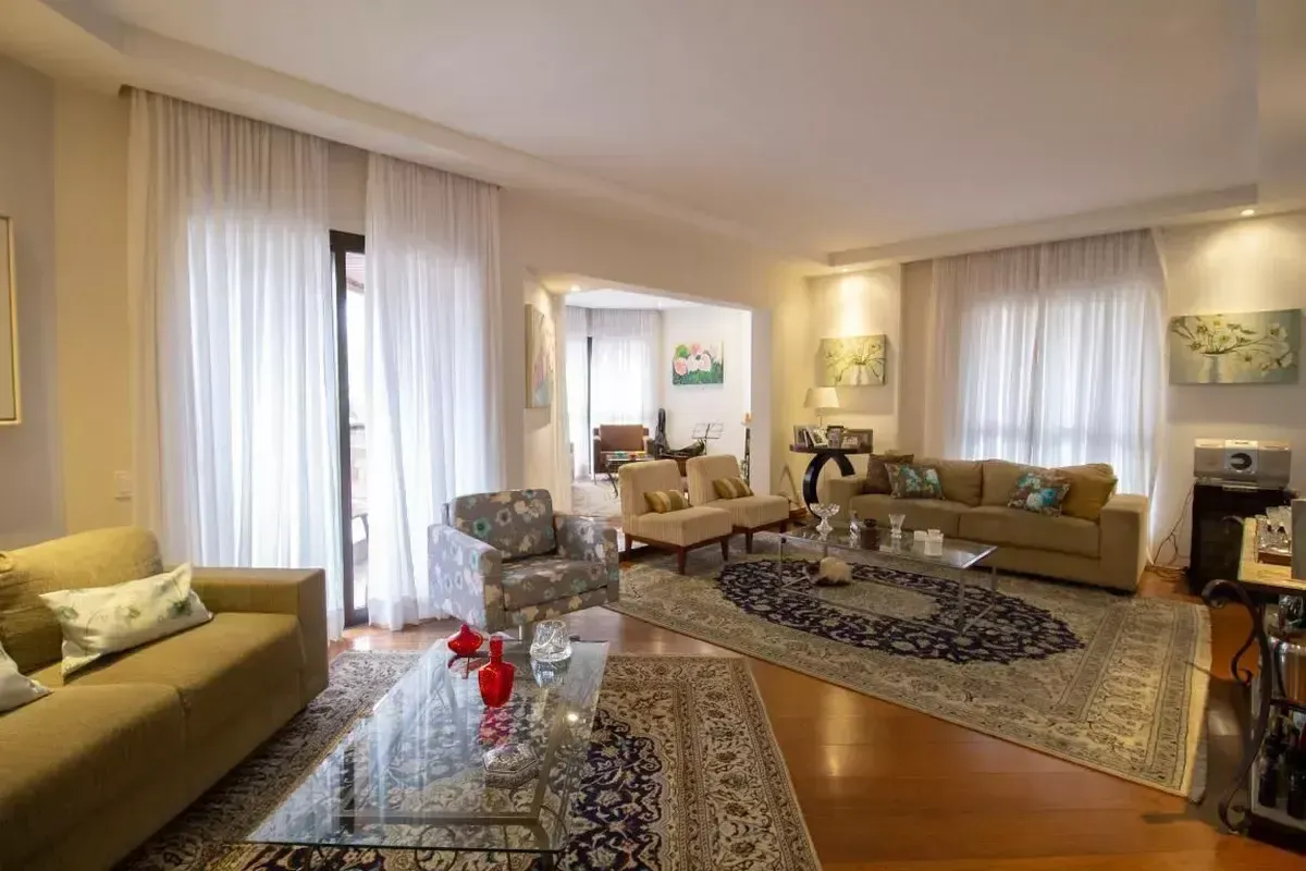 Apartamento à venda, Perdizes, São Paulo, SP - Foto 2
