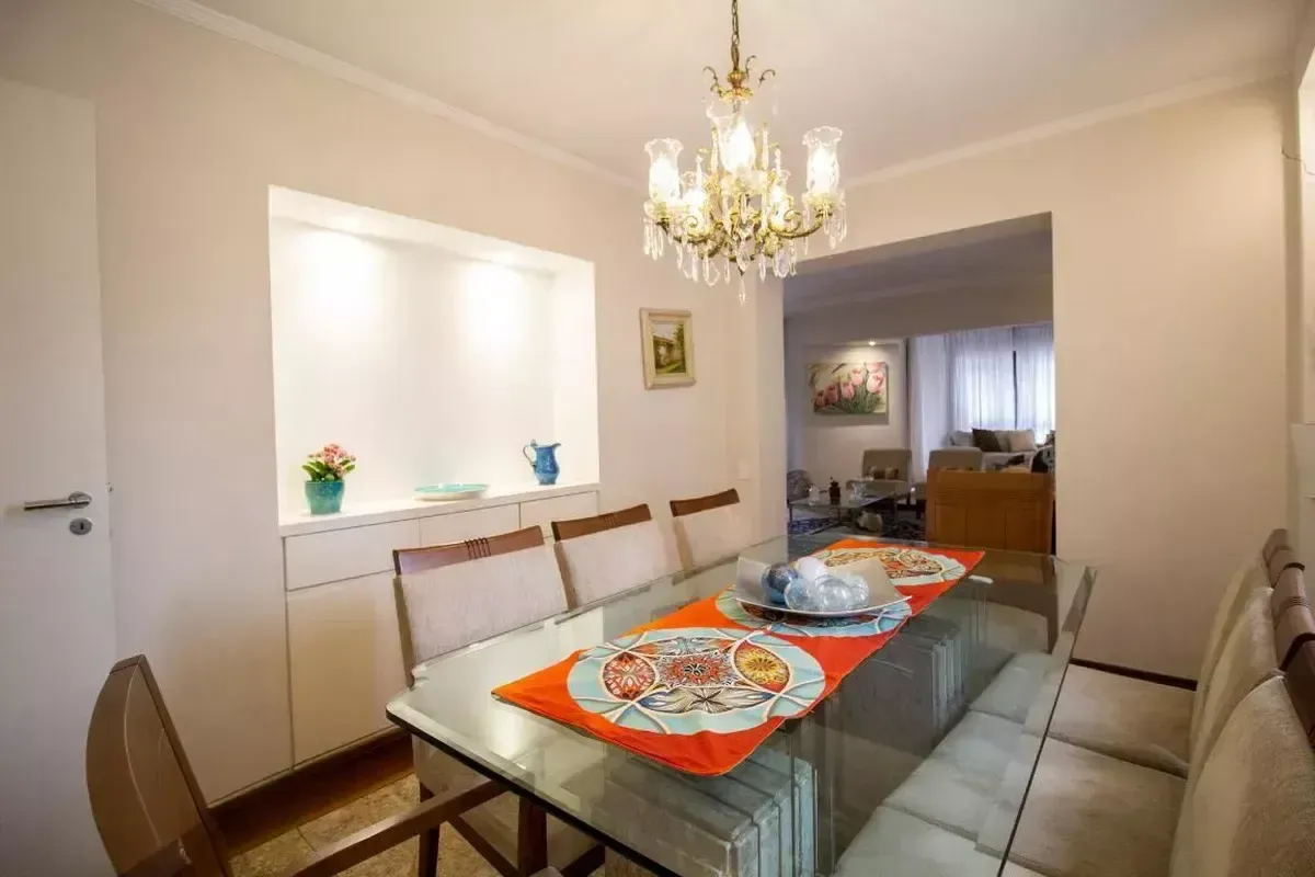 Apartamento 4 quartos no Perdizes, São Paulo - Foto 7