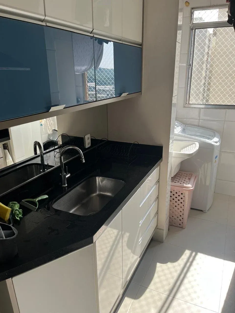 Apartamento à venda, Piratininga, São Paulo, SP - Foto 1
