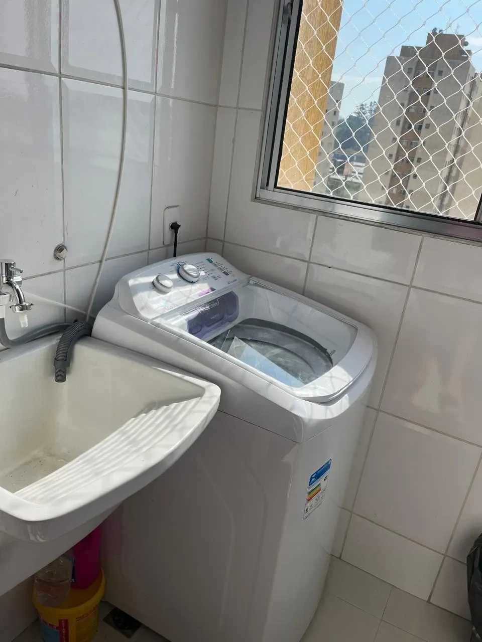 Apartamento à venda, Piratininga, São Paulo, SP - Foto 2