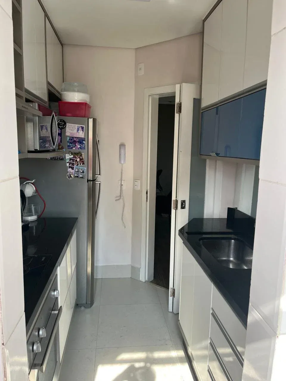 Apartamento à venda, Piratininga, São Paulo, SP - Foto 3