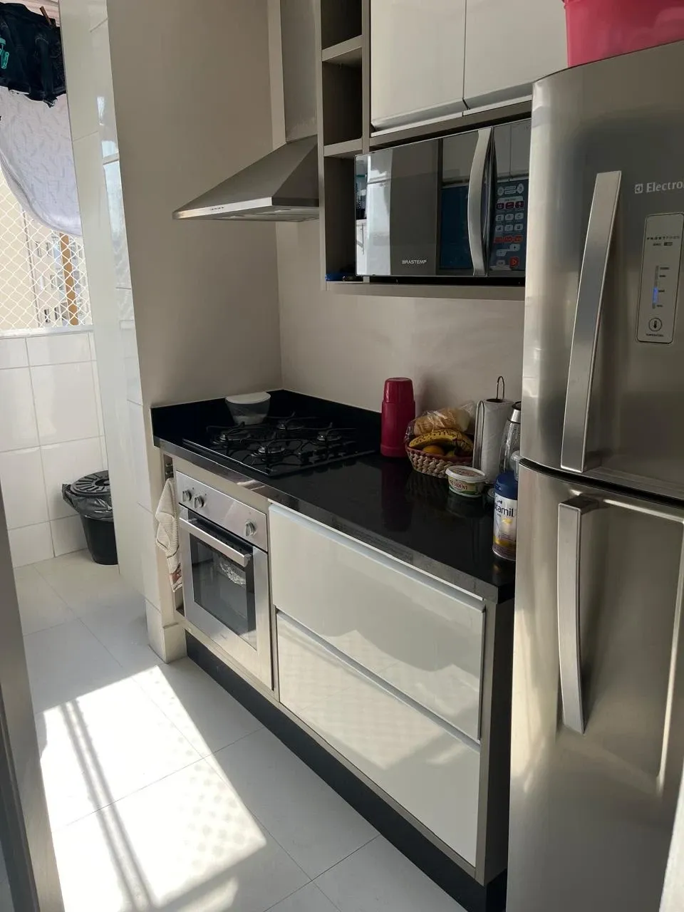 Apartamento 2 quartos no Piratininga, Osasco - Foto 4