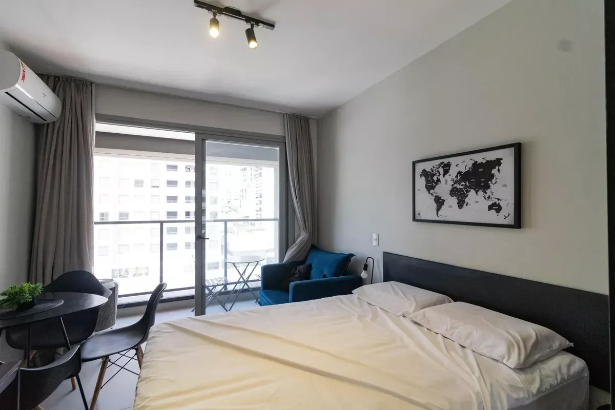Apartamento à venda, Perdizes, São Paulo, SP - Foto 1