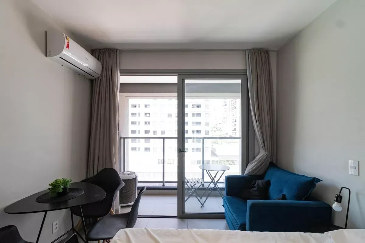 Apartamento à venda, Perdizes, São Paulo, SP - Foto 2