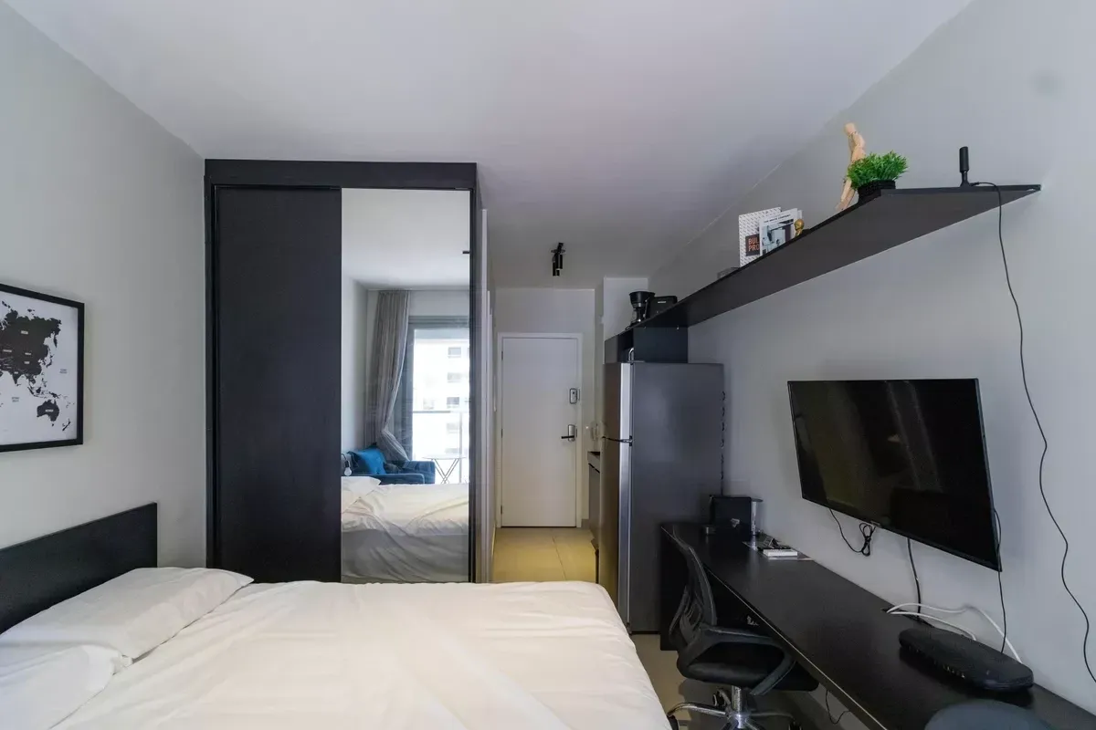 Apartamento à venda, Perdizes, São Paulo, SP - Foto 3