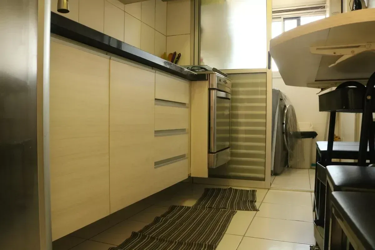 Apartamento 2 quartos no Água Branca, São Paulo - Foto 10