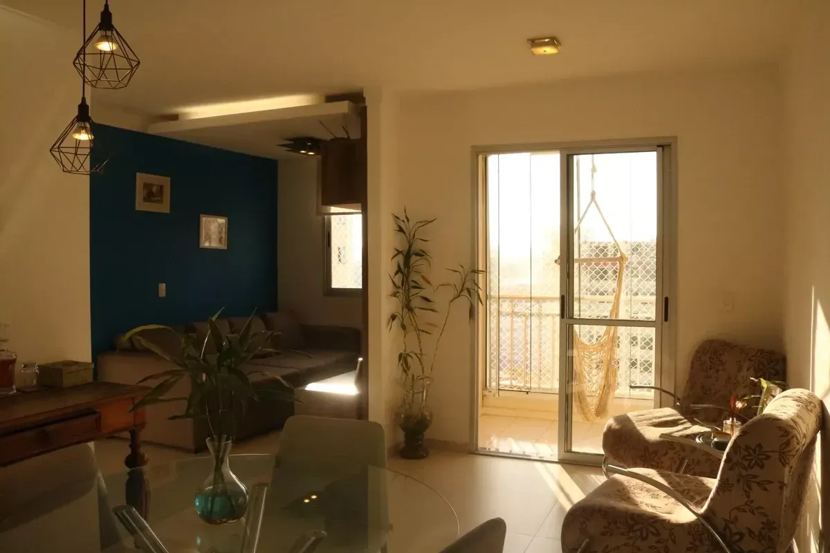 Apartamento à venda, Água Branca, São Paulo, SP - Foto 1