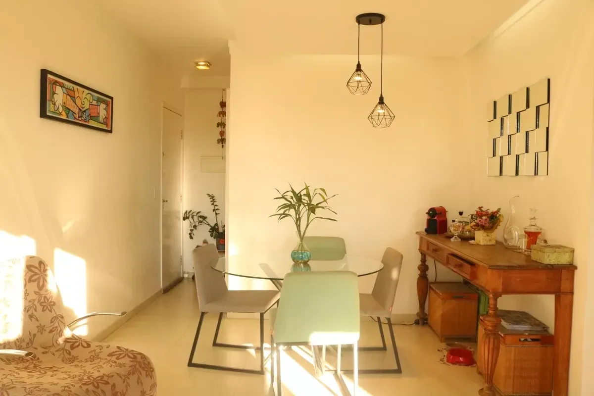 Apartamento à venda, Água Branca, São Paulo, SP - Foto 2