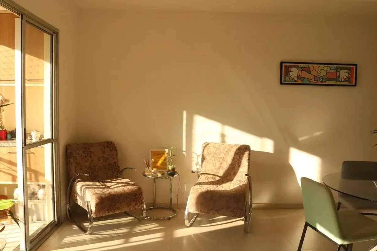 Apartamento à venda, Água Branca, São Paulo, SP - Foto 3