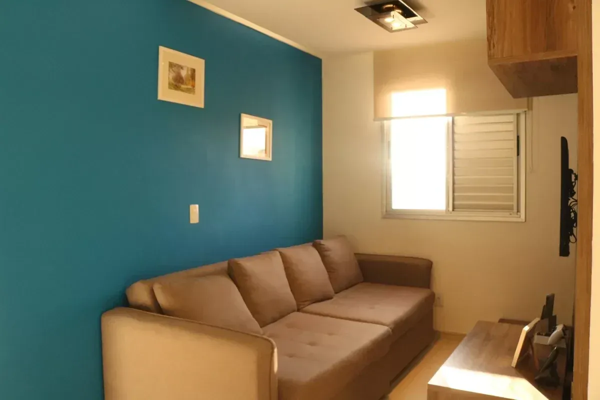 Apartamento 2 quartos no Água Branca, São Paulo - Foto 4