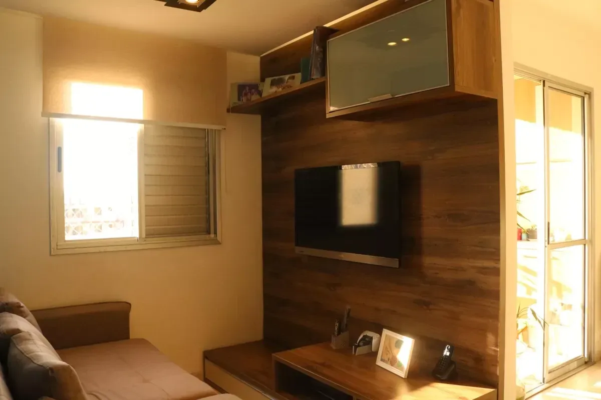 Apartamento 2 quartos no Água Branca, São Paulo - Foto 5
