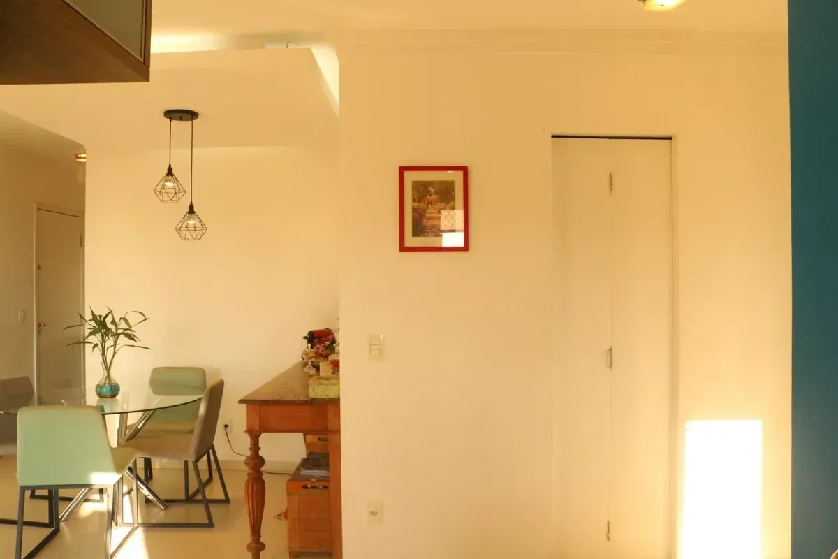 Apartamento 2 quartos no Água Branca, São Paulo - Foto 6