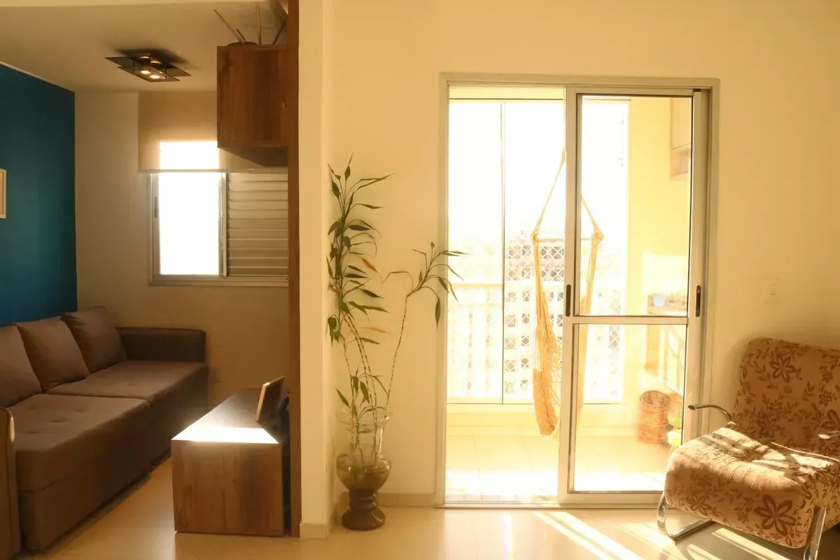 Apartamento 2 quartos no Água Branca, São Paulo - Foto 7