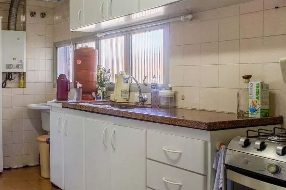 Apartamento 3 quartos no Jaguaré, São Paulo - Foto 10