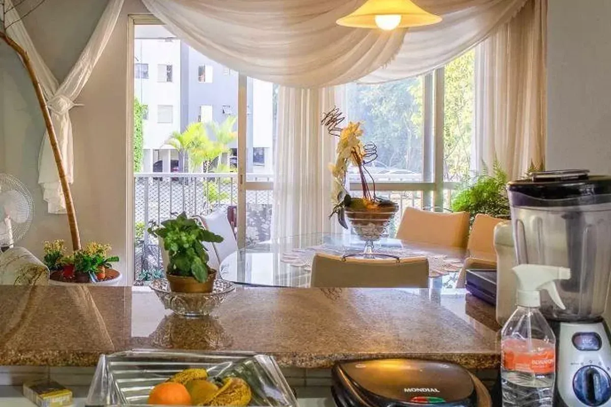 Apartamento 3 quartos no Jaguaré, São Paulo - Foto 6