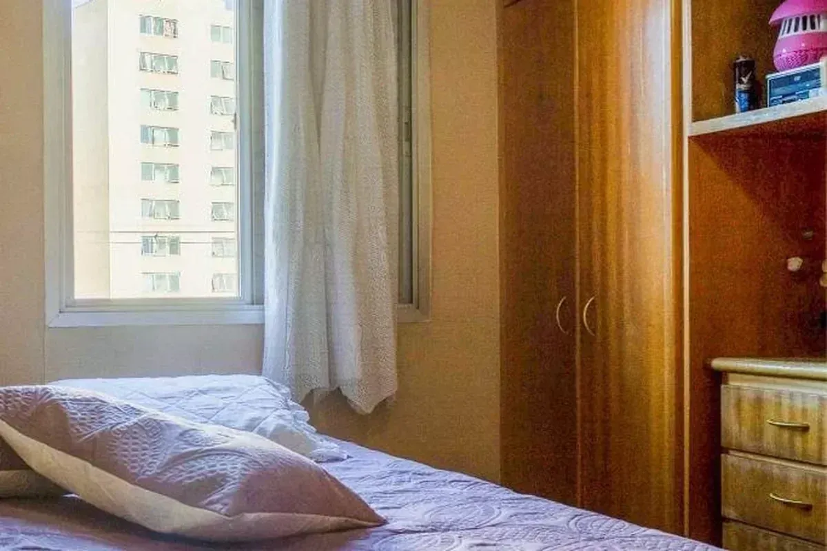 Apartamento 3 quartos no Jaguaré, São Paulo - Foto 7