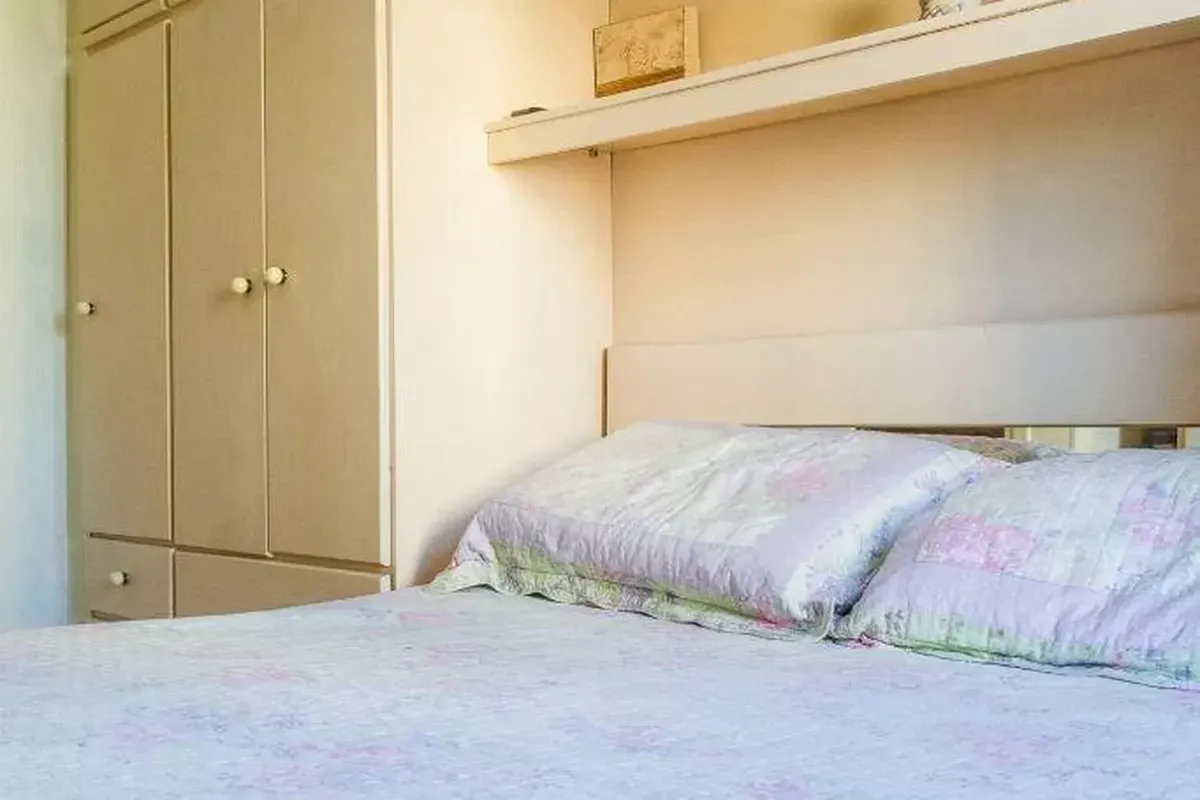 Apartamento 3 quartos no Jaguaré, São Paulo - Foto 8