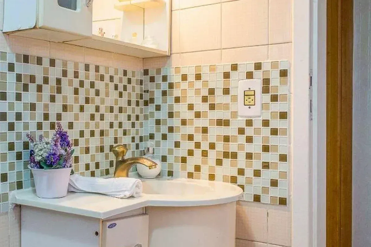 Apartamento 3 quartos no Jaguaré, São Paulo - Foto 9