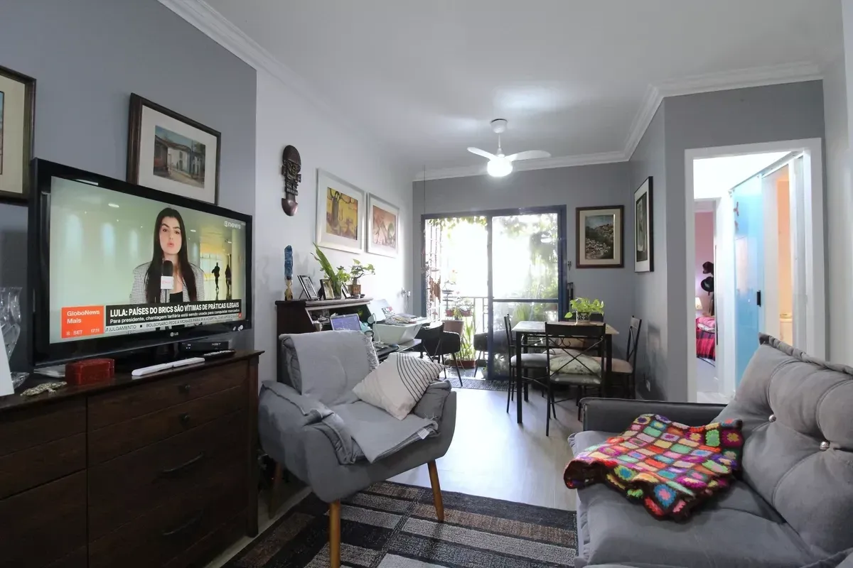 Apartamento à venda, Moema, São Paulo, SP - Foto 3