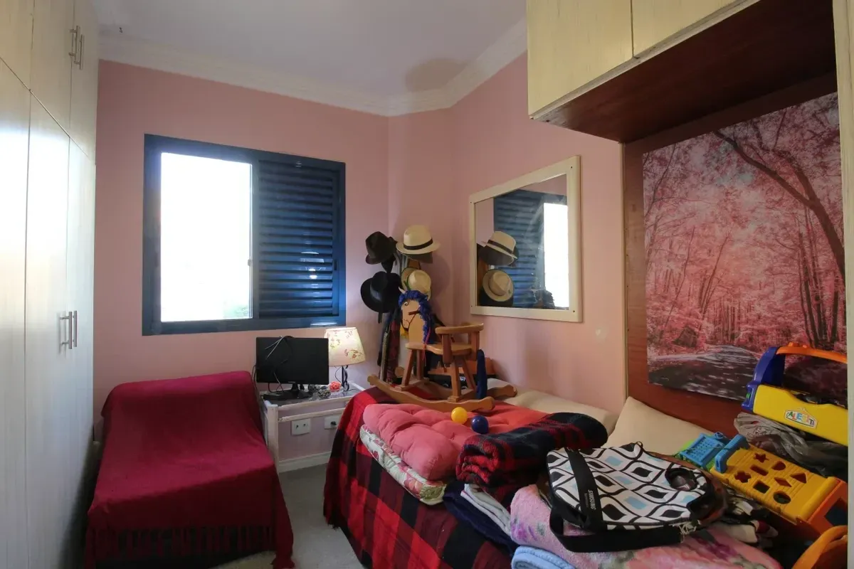 Apartamento 2 quartos no Moema, São Paulo - Foto 5