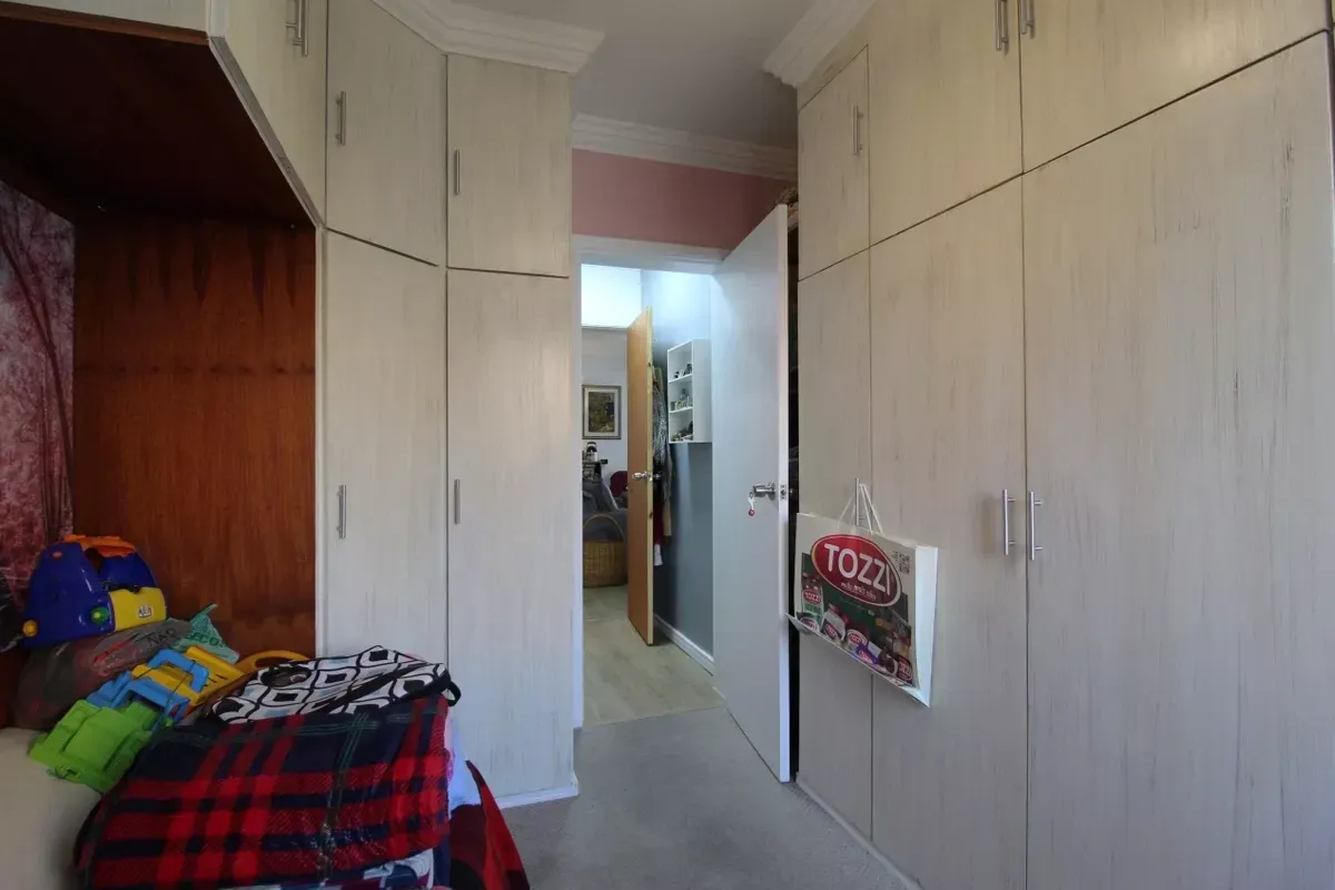 Apartamento 2 quartos no Moema, São Paulo - Foto 6