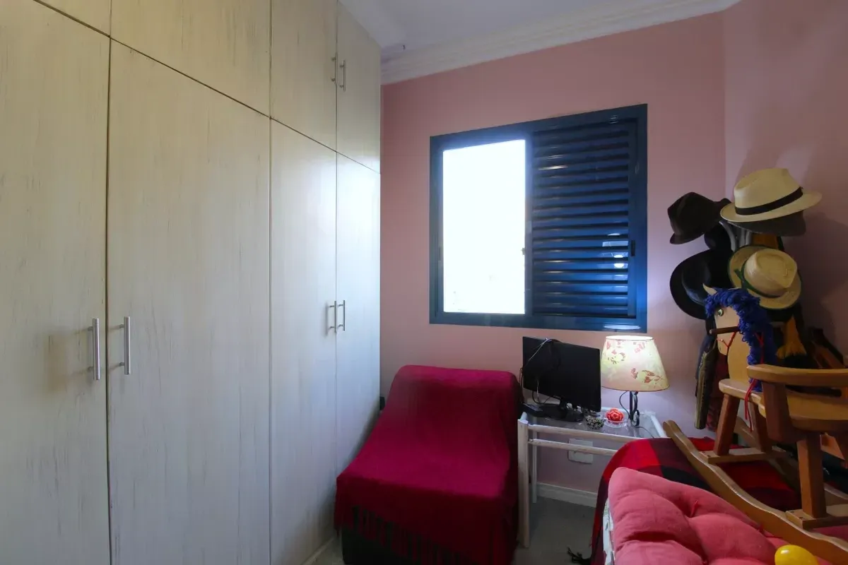 Apartamento 2 quartos no Moema, São Paulo - Foto 7