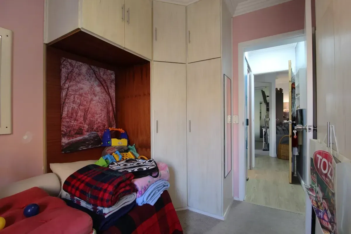 Apartamento 2 quartos no Moema, São Paulo - Foto 8
