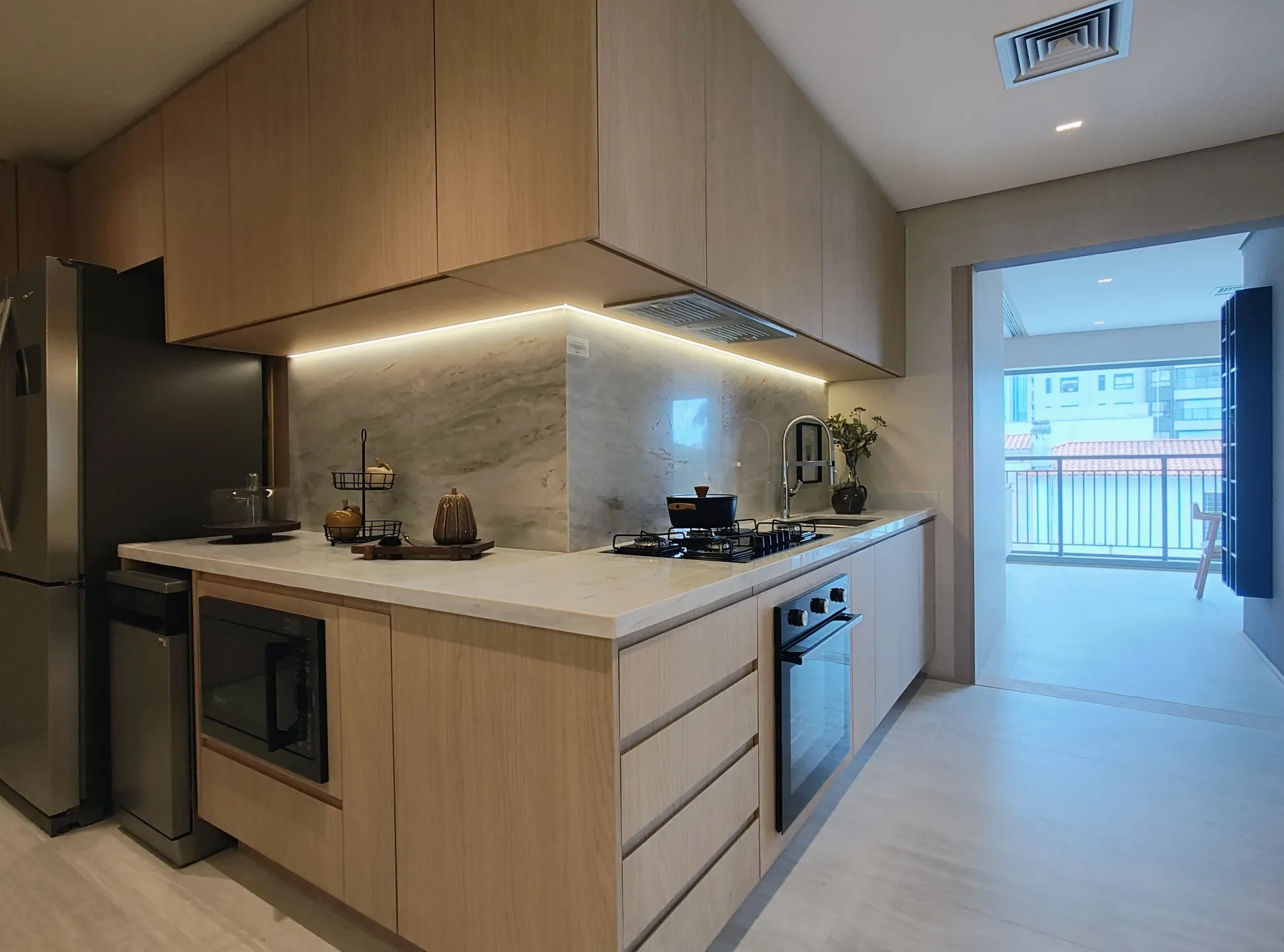 Apartamento 4 quartos no Água Branca, São Paulo - Foto 10