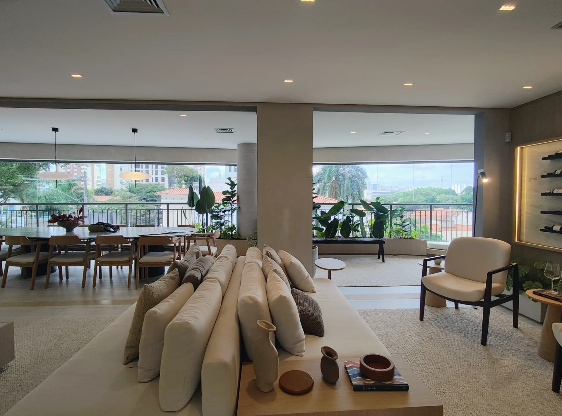 Apartamento à venda, Água Branca, São Paulo, SP - Foto 1