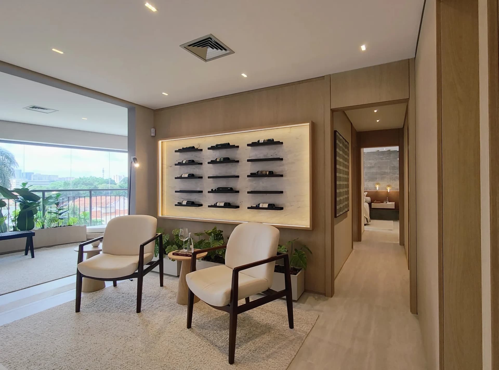 Apartamento à venda, Água Branca, São Paulo, SP - Foto 2