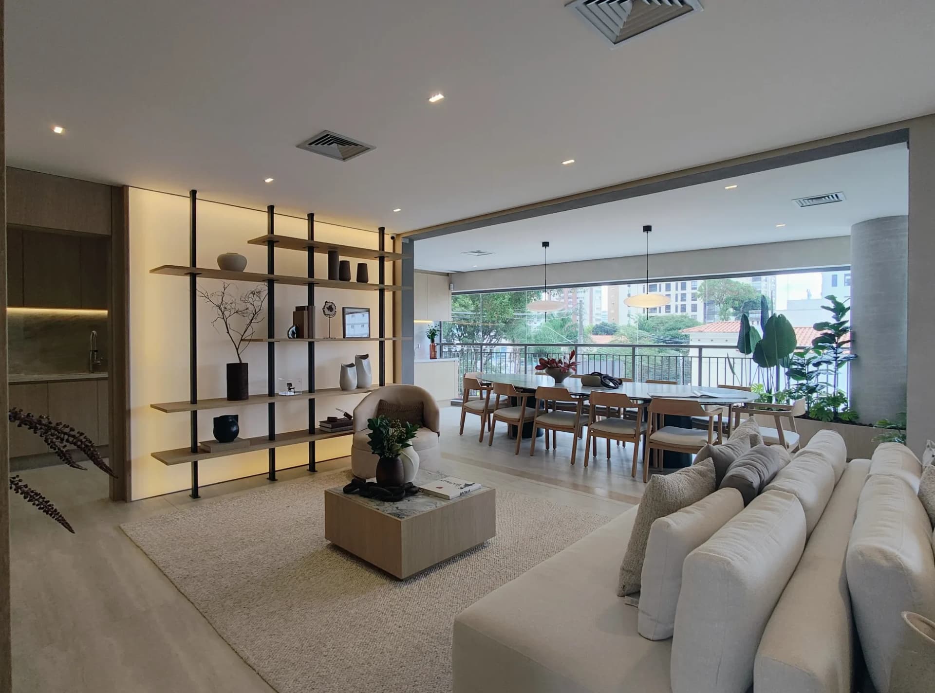 Apartamento à venda, Água Branca, São Paulo, SP - Foto 3