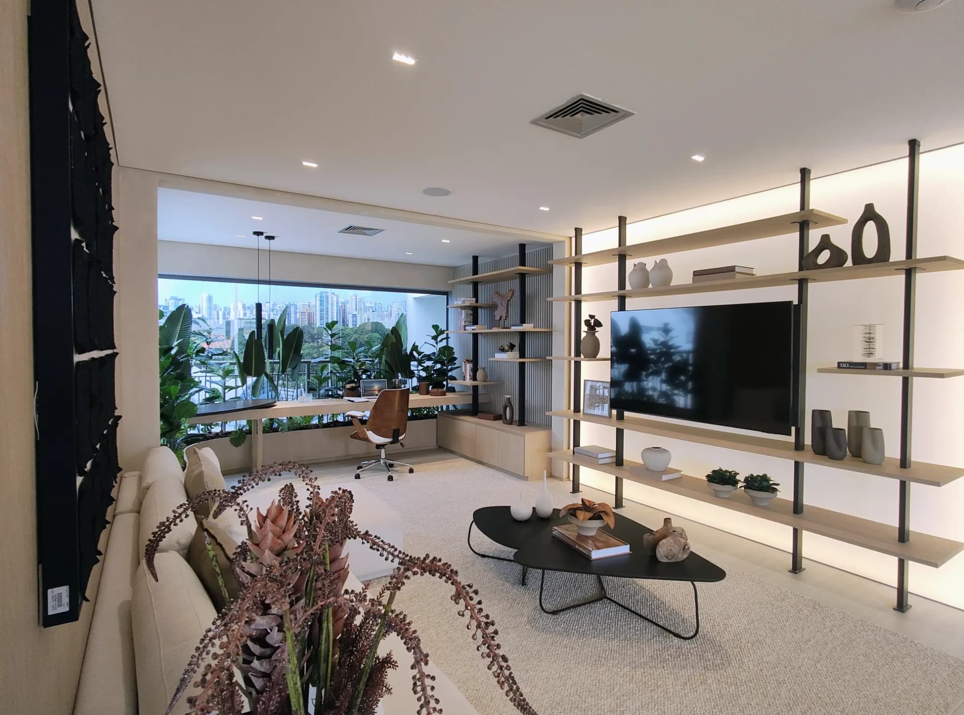 Apartamento 4 quartos no Água Branca, São Paulo - Foto 4