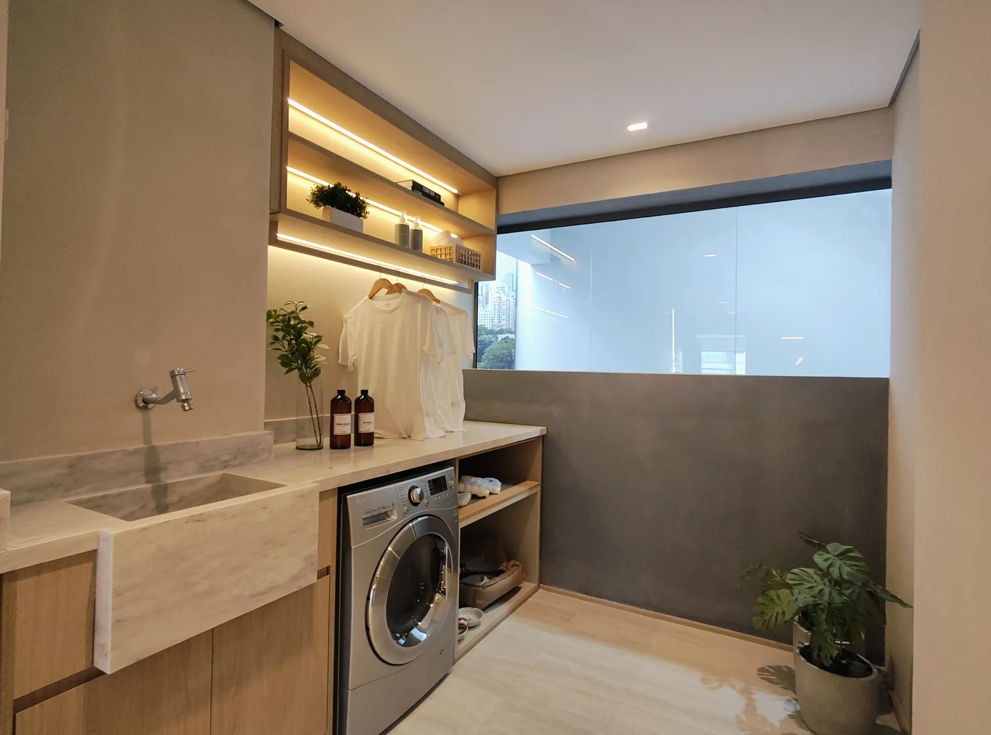 Apartamento 4 quartos no Água Branca, São Paulo - Foto 6