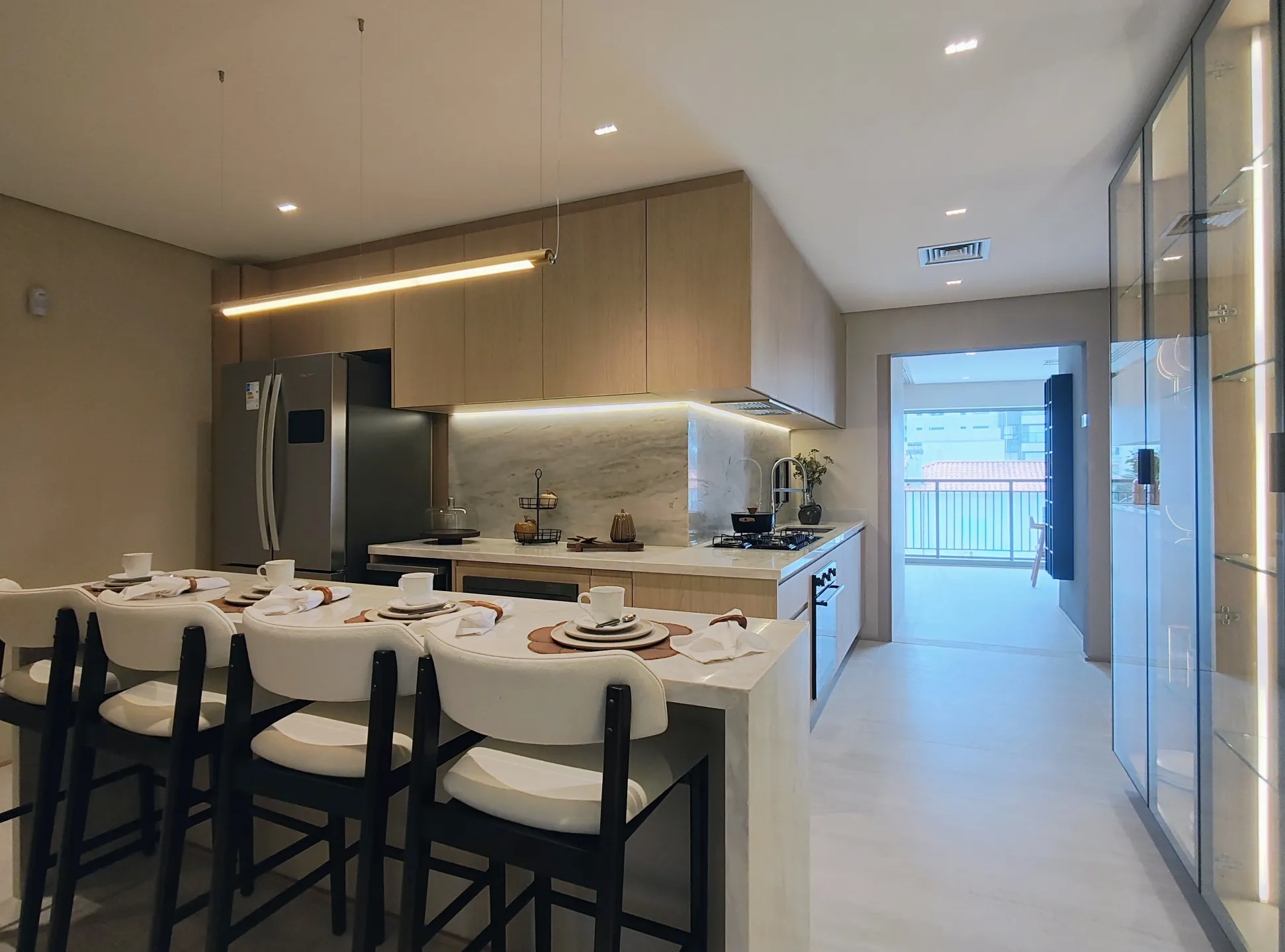 Apartamento 4 quartos no Água Branca, São Paulo - Foto 7