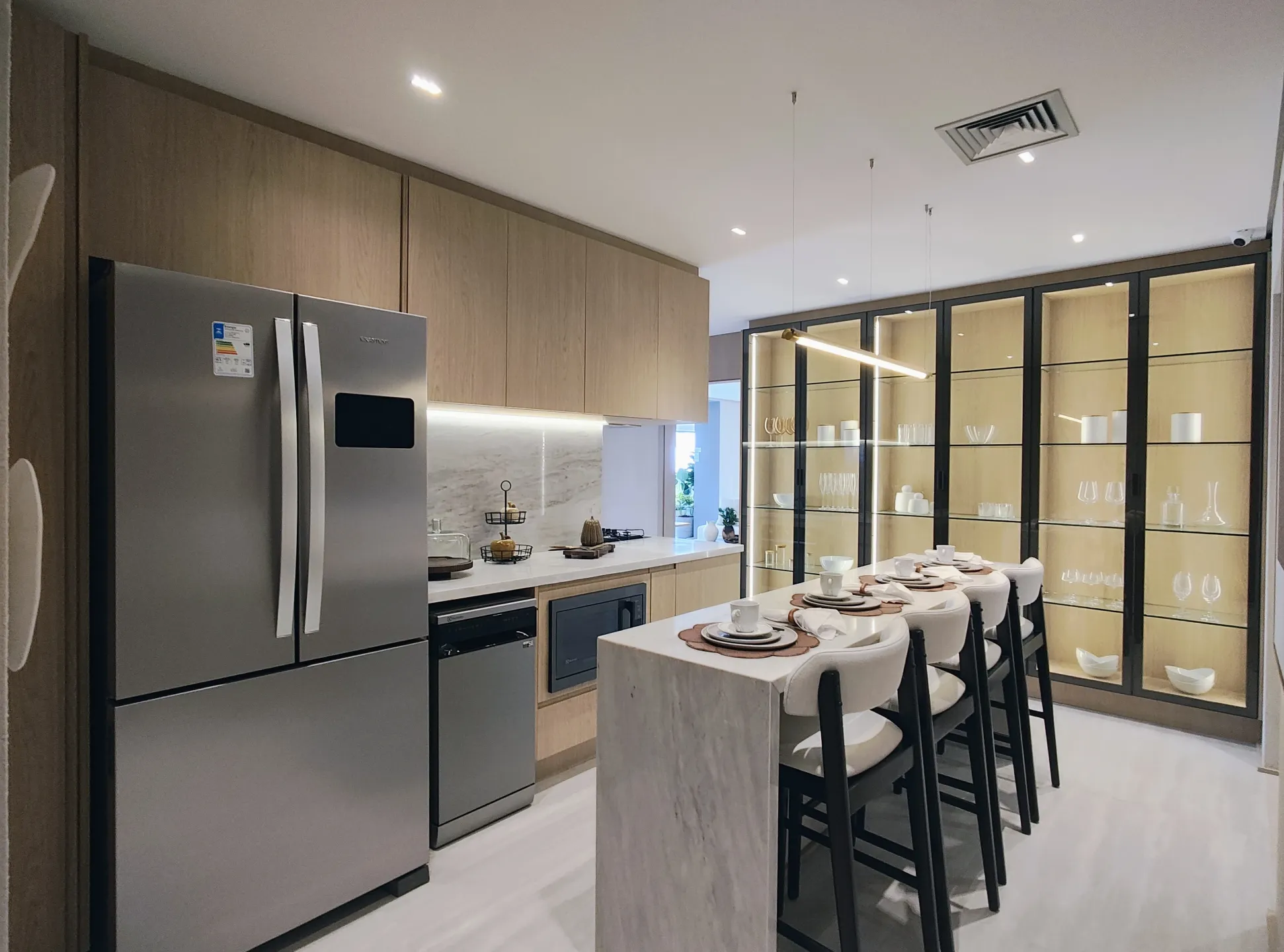 Apartamento 4 quartos no Água Branca, São Paulo - Foto 9