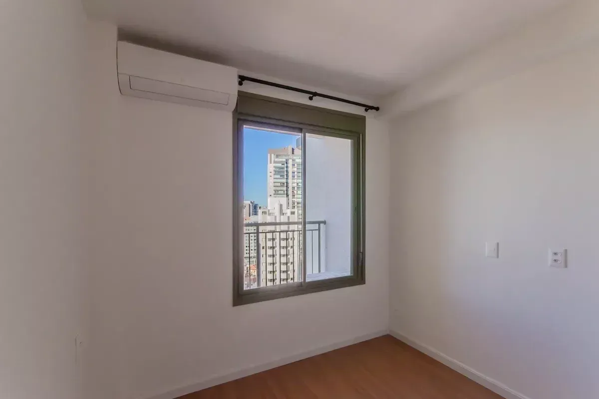 Apartamento 1 quartos na Vila Mariana, São Paulo - Foto 10
