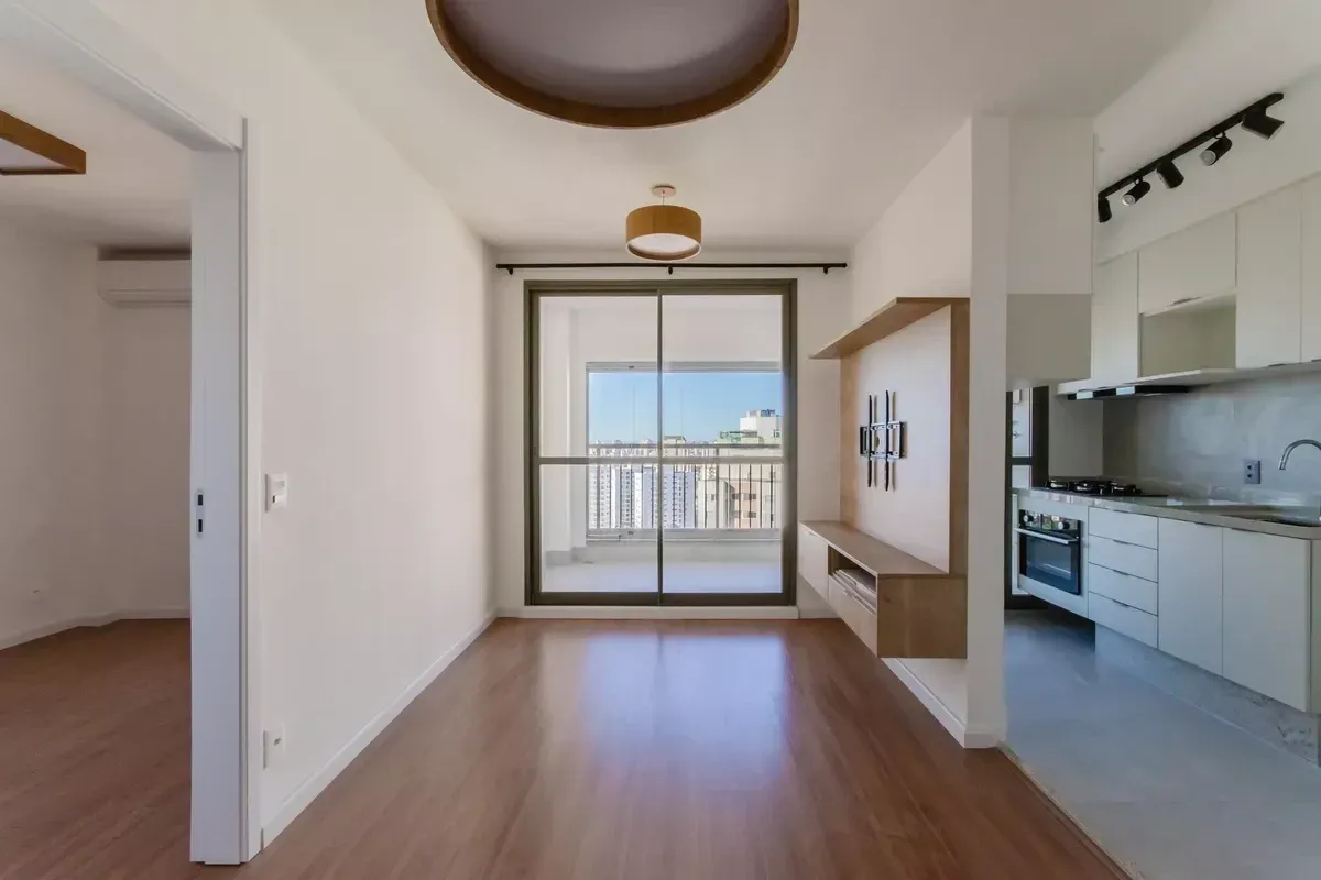 Apartamento à venda,Vila Mariana, São Paulo, SP - Foto 1