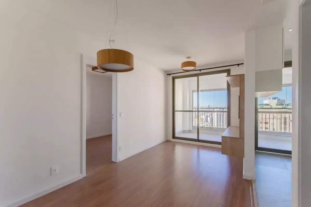 Apartamento à venda,Vila Mariana, São Paulo, SP - Foto 2