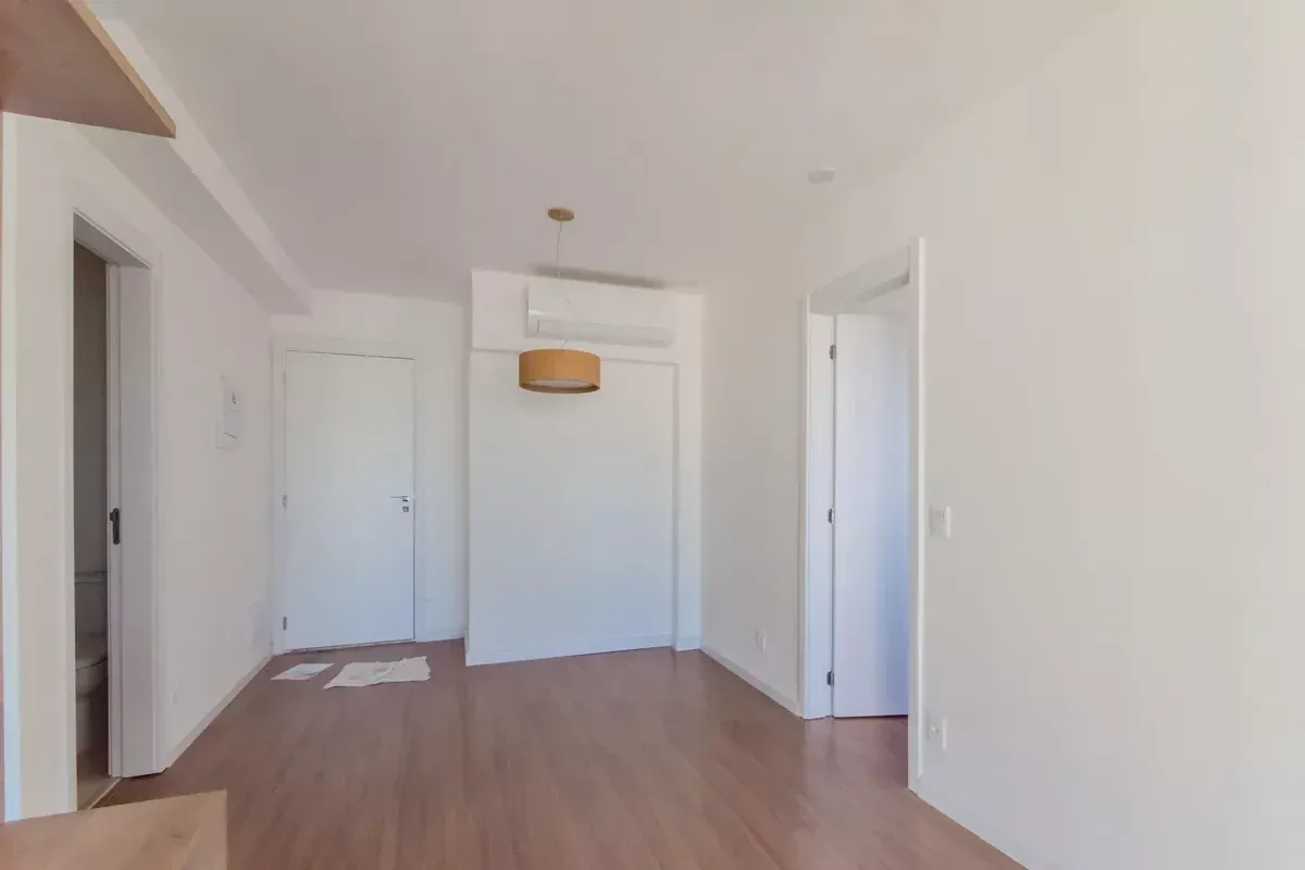 Apartamento 1 quartos na Vila Mariana, São Paulo - Foto 4
