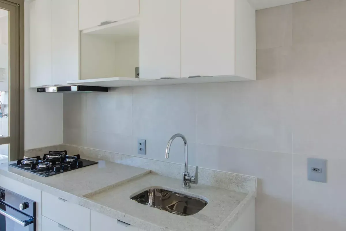 Apartamento 1 quartos na Vila Mariana, São Paulo - Foto 8
