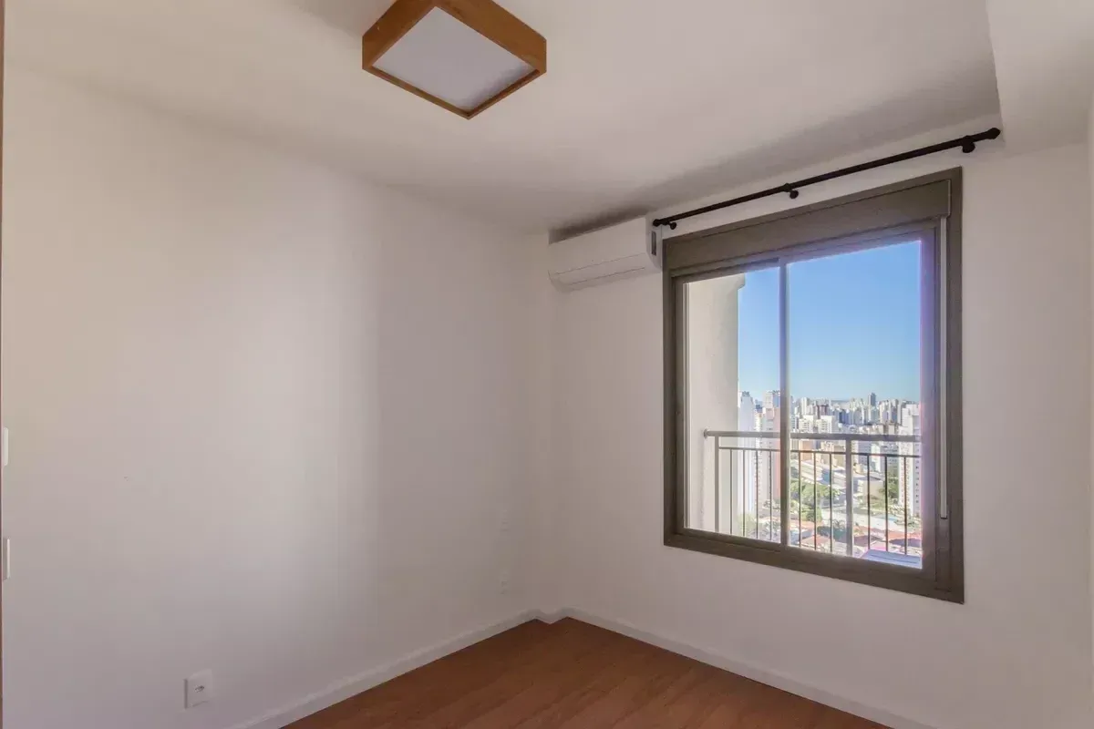 Apartamento 1 quartos na Vila Mariana, São Paulo - Foto 9