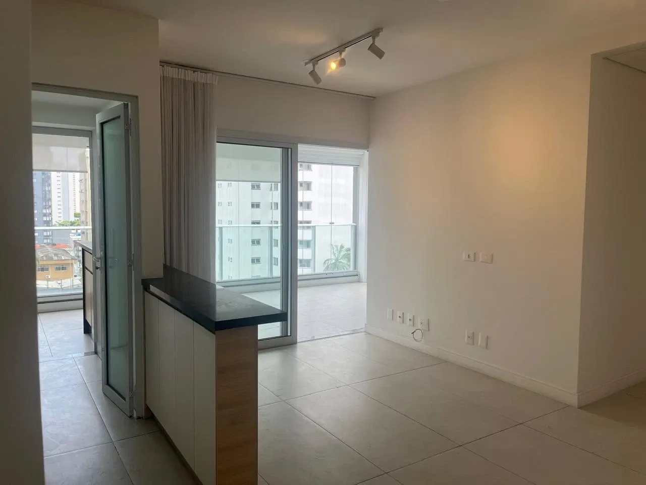 Apartamento à venda, Indianópolis, São Paulo, SP - Foto 1