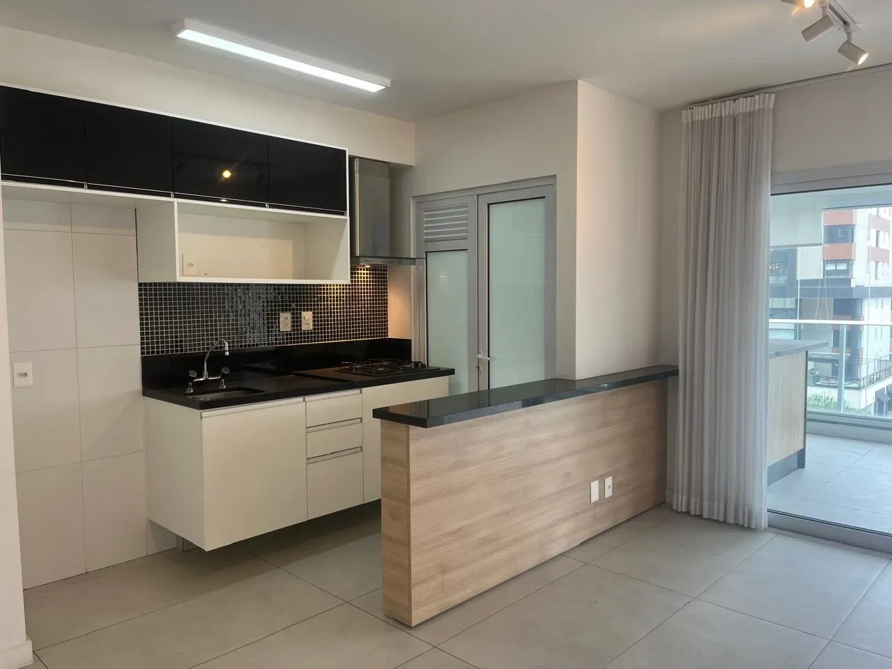 Apartamento 2 quartos no Indianópolis, São Paulo - Foto 5