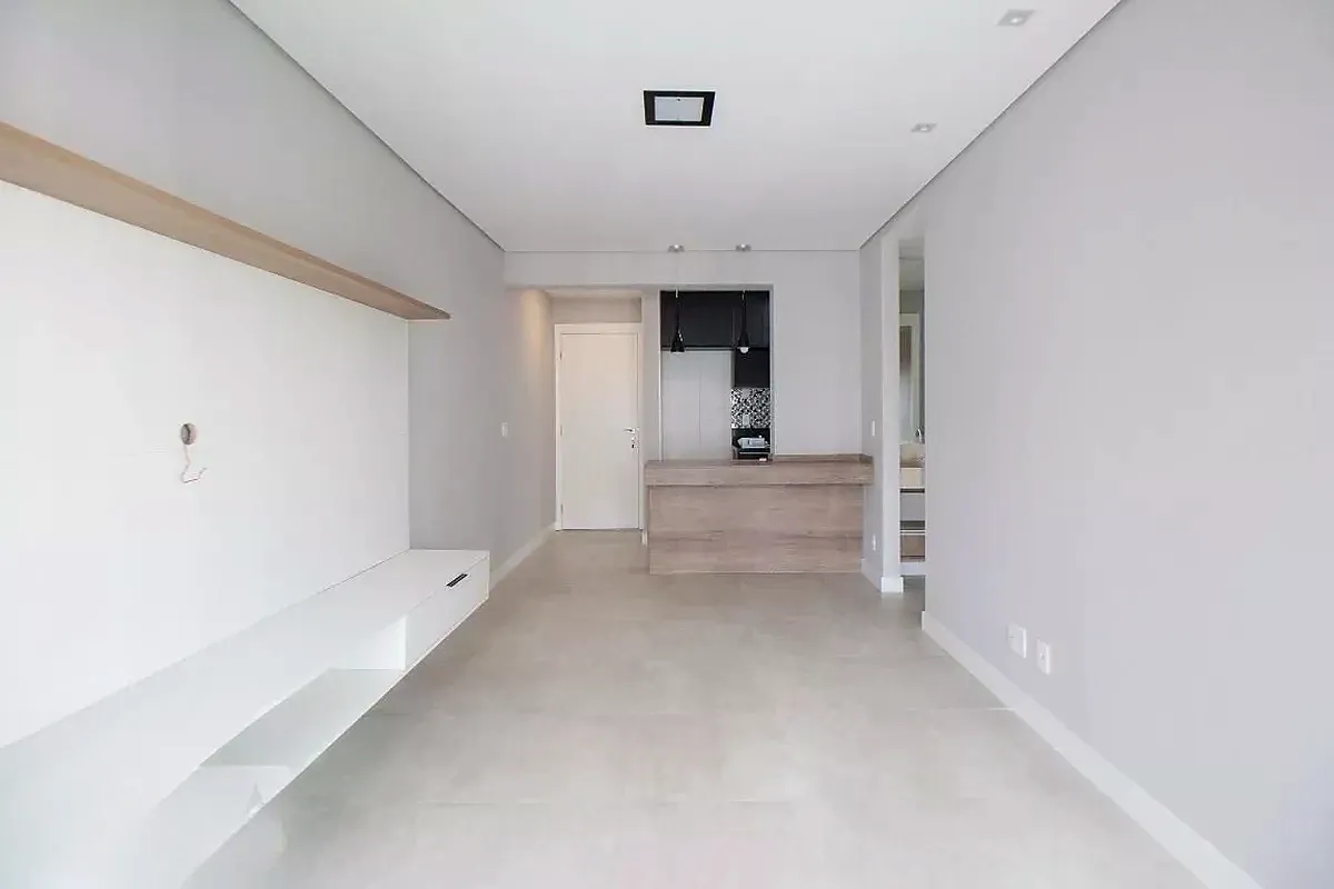 Apartamento à venda, Consolação, São Paulo, SP - Foto 1
