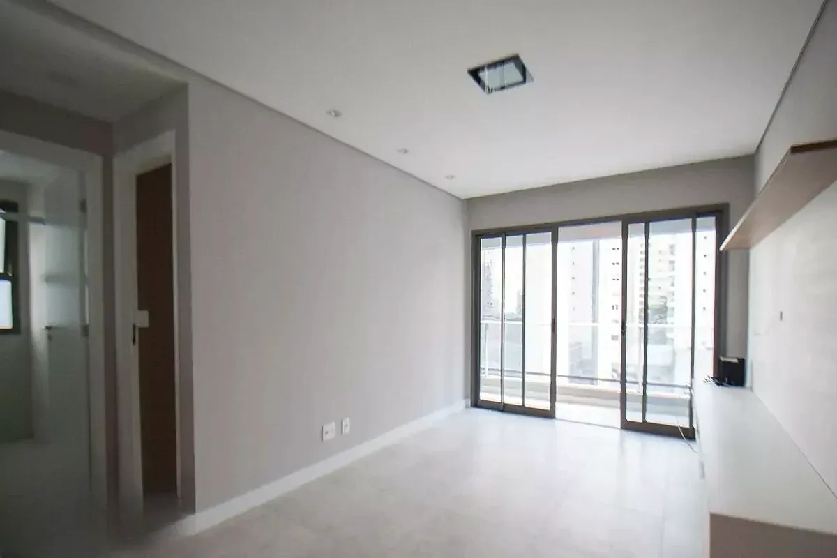 Apartamento à venda, Consolação, São Paulo, SP - Foto 2