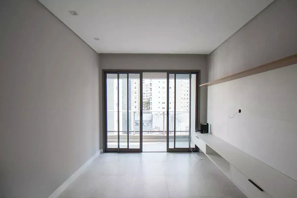 Apartamento à venda, Consolação, São Paulo, SP - Foto 3